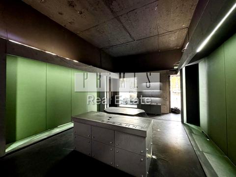 комерційна за адресою Київ, Архітектора Городецького вул., 11-А