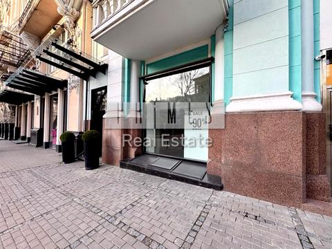 комерційна за адресою Київ, Архітектора Городецького вул., 11-А