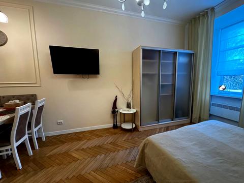 квартира по адресу Стефаника ул., 11