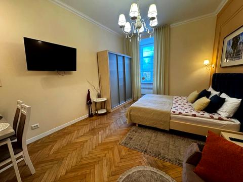 квартира по адресу Стефаника ул., 11