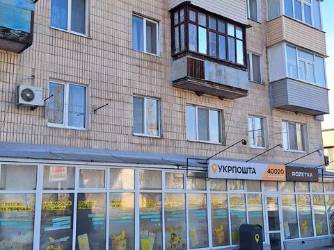 комерційна за адресою Перемоги просп. (Курський), 103