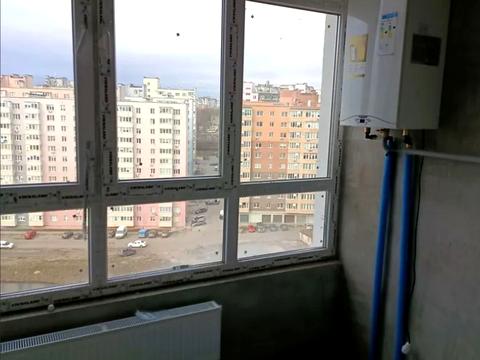 квартира за адресою Лісогринівецька вул., (Будинок 6)