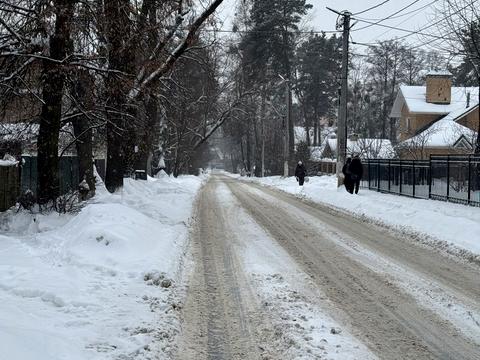ділянка за адресою Мінеральна вул.