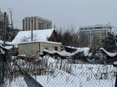ділянка за адресою Мінеральна вул.