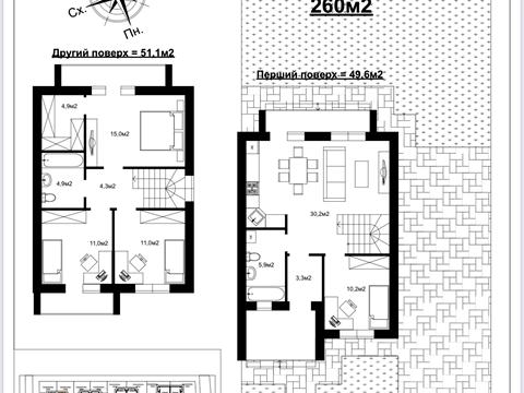 будинок за адресою Івана Франка вул.