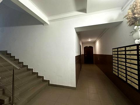 квартира по адресу Ивана Пулюя ул., 40, к. 1