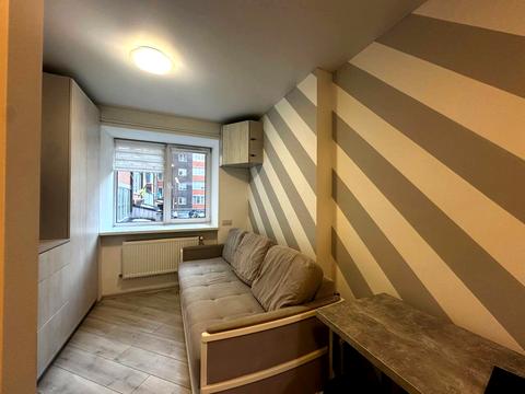 квартира по адресу Ивана Пулюя ул., 40, к. 1