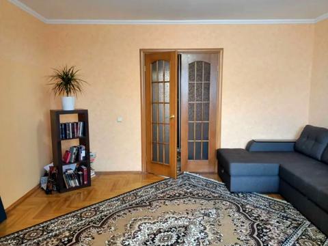 квартира за адресою Депутатська вул., 6