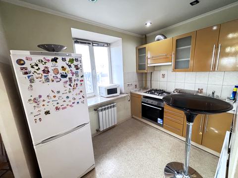 квартира за адресою Миру просп., 35