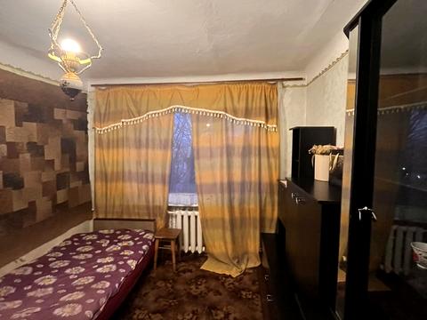 кімната за адресою Чорновола вул., 112