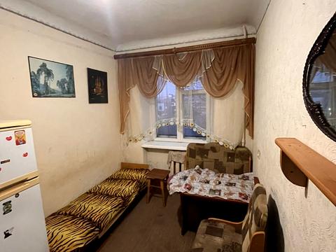 кімната за адресою Чорновола вул., 112