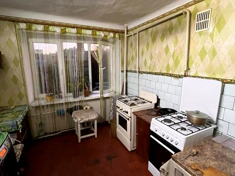 кімната за адресою Чорновола вул., 112