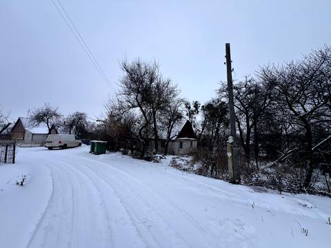 дом по адресу Калинова, 36