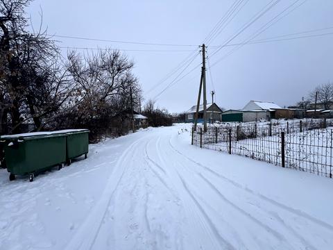 дом по адресу Калинова, 36