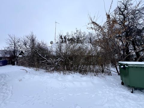 дом по адресу Калинова, 36