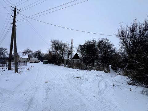 дом по адресу Калинова, 36