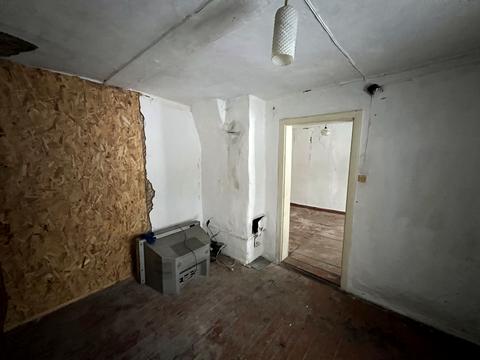 дом по адресу Калинова, 36