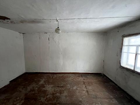 дом по адресу Калинова, 36