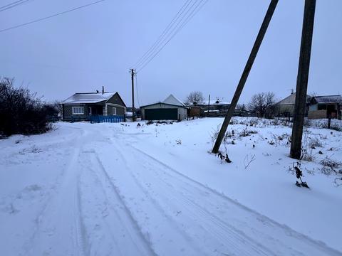 дом по адресу Калинова, 36