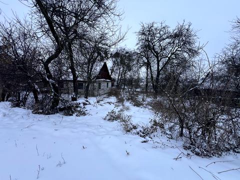 дом по адресу Калинова, 36