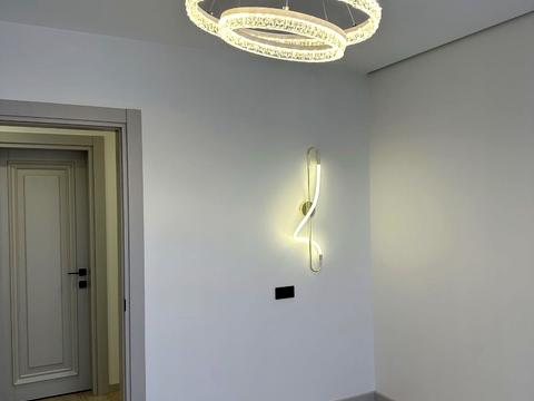 квартира по адресу Миру ул., 7, к. 2