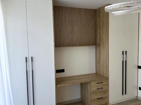 квартира по адресу Миру ул., 7, к. 2