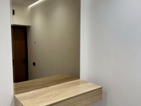 квартира по адресу Миру ул., 7, к. 2