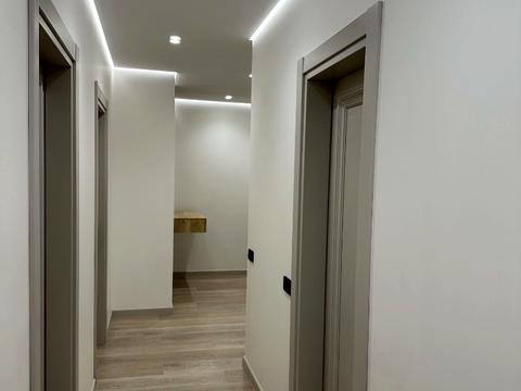 квартира по адресу Миру ул., 7, к. 2