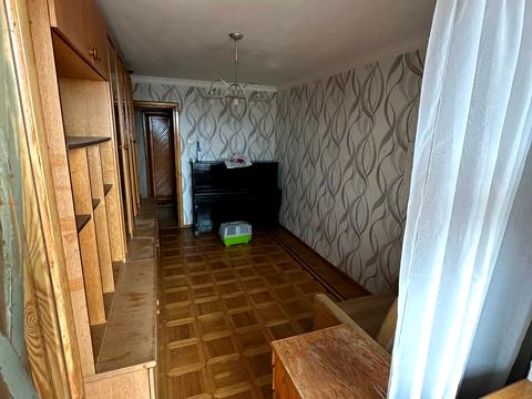 квартира за адресою Слави бульв., 54