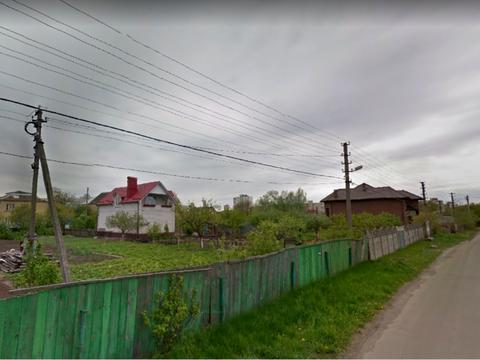 ділянка за адресою Київ, 