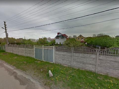 ділянка за адресою Київ, 