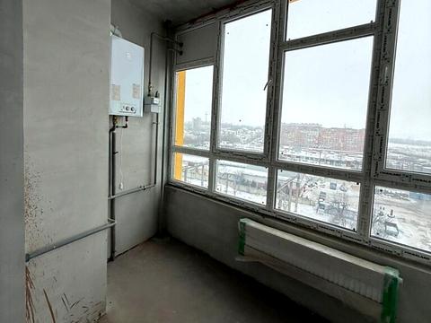 квартира за адресою Степана Бандери вул., 30-А