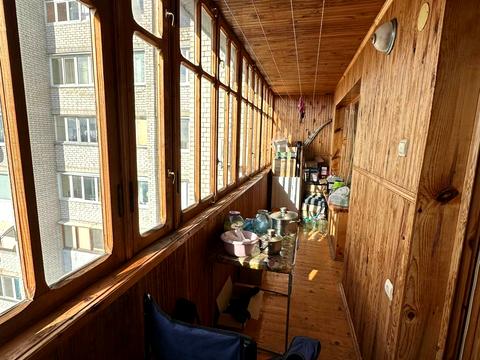 квартира за адресою Слави бульв., 54