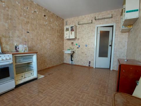 квартира по адресу Лесковская ул., 12