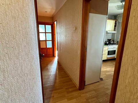 квартира за адресою Слави бульв., 54