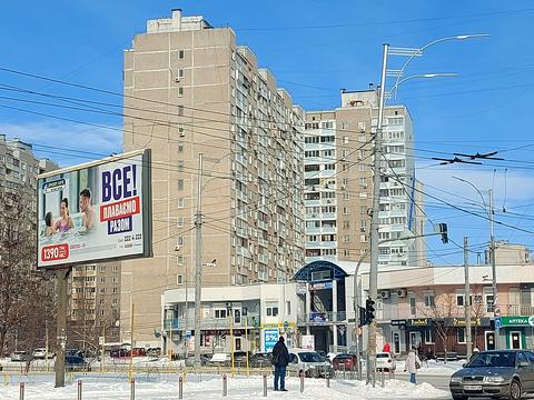 квартира по адресу Лесковская ул., 12