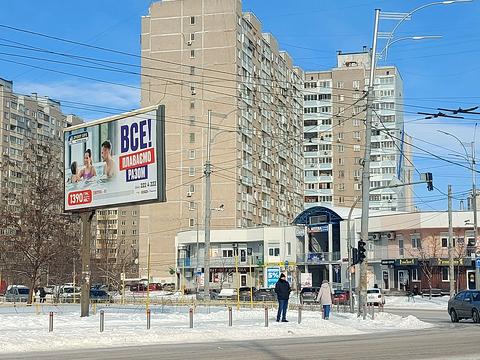 квартира по адресу Лесковская ул., 12