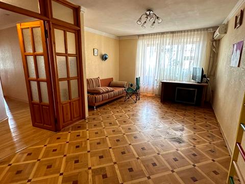 квартира за адресою Слави бульв., 54