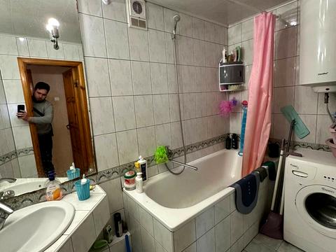 квартира за адресою Слави бульв., 54