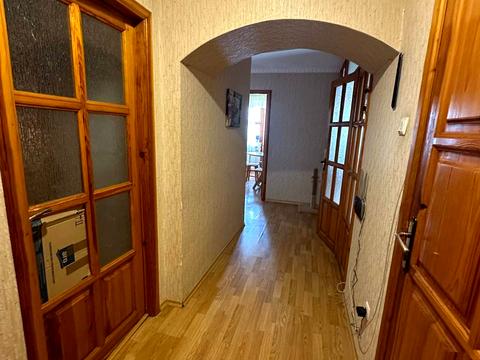 квартира за адресою Слави бульв., 54