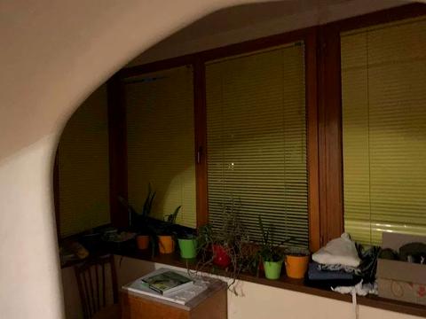 квартира за адресою Олени Теліги вул., 23-А