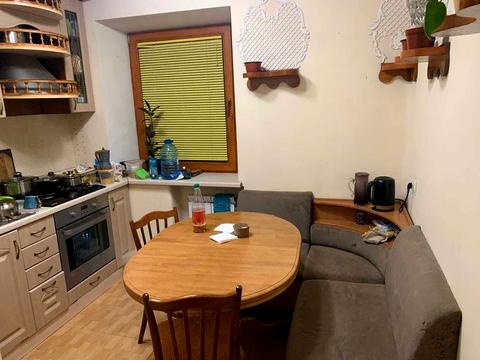 квартира за адресою Олени Теліги вул., 23-А