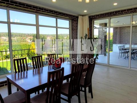 будинок за адресою с. Горенка, Лісова вул.