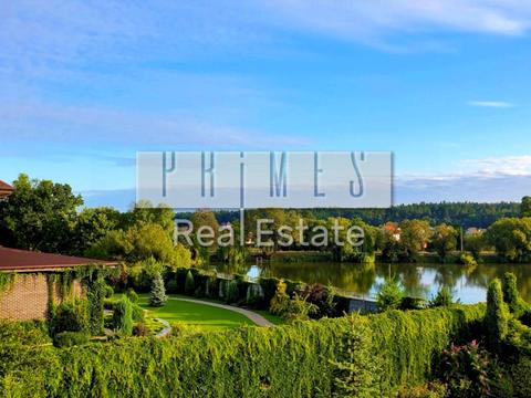 будинок за адресою с. Горенка, Лісова вул.