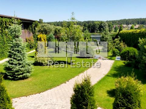 будинок за адресою с. Горенка, Лісова вул.