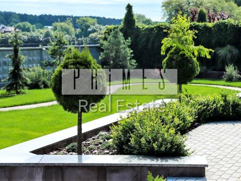 будинок за адресою с. Горенка, Лісова вул.