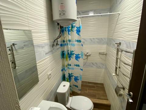 квартира за адресою Олександра Кониського вул. (Володарського), 17