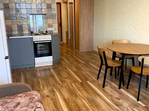 квартира за адресою Київ, Львівська вул., 11