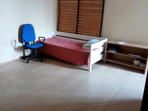 квартира по адресу Ивана Величковского ул., 61