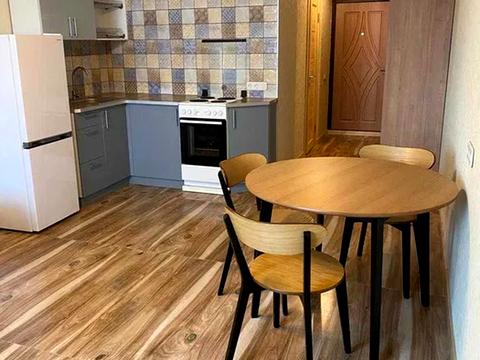 квартира за адресою Київ, Львівська вул., 11